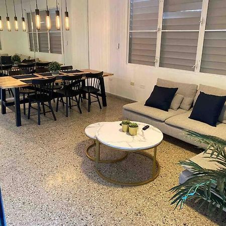 3 Bd By Airport El Yunque Walk To The Beach San Juan Exterior foto
