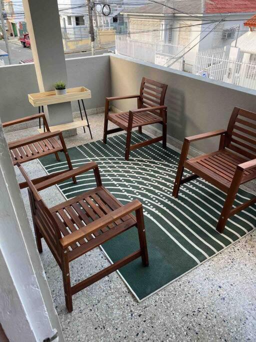 3 Bd By Airport El Yunque Walk To The Beach San Juan Exterior foto