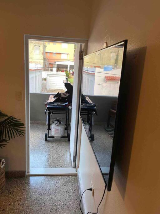 3 Bd By Airport El Yunque Walk To The Beach San Juan Exterior foto