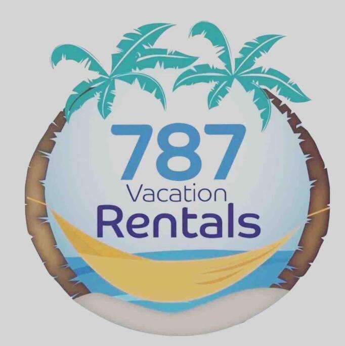 3 Bd By Airport El Yunque Walk To The Beach San Juan Exterior foto