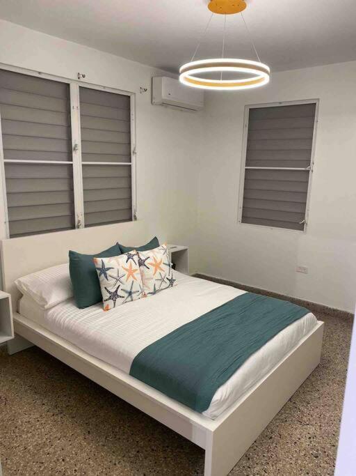 3 Bd By Airport El Yunque Walk To The Beach San Juan Exterior foto